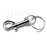 Keyring Accessories