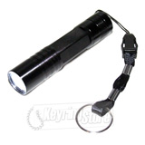 LED Torch Keyrings