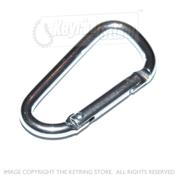 Carabiner Keyring