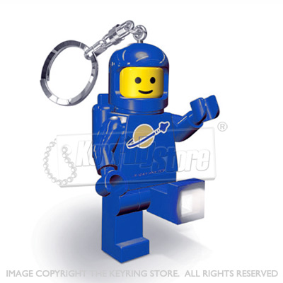 Lego Keyring