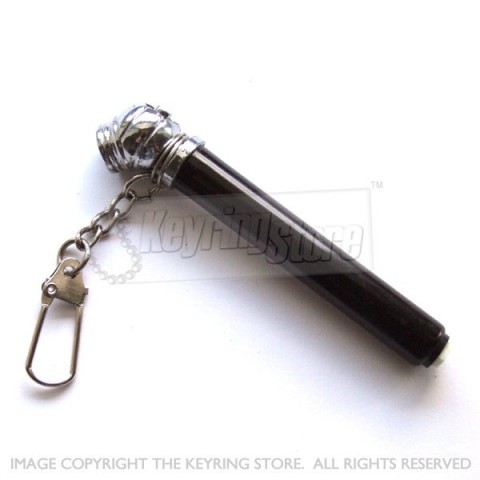 Tyre Pressure Keyring